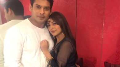 Sidharth Shukla, Shehnaaz Gill married in a court: Reports