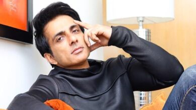 Sonu Sood notifies followers about fake COVID-19 donation campaign in his name