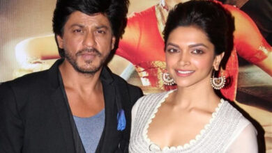 Here's a special update on SRK-Deepika starrer 'Pathan'