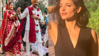 Vaibhav Rekhi's ex-wife Sunaina Rekhi reacts to his marriage with Dia Mirza