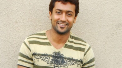 'Life hasn't returned to normalcy yet': Actor Suriya after testing positive for Covid