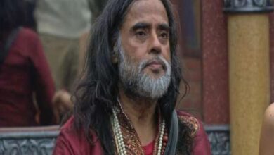 Former Bigg Boss contestant Swami Om passes away at 63