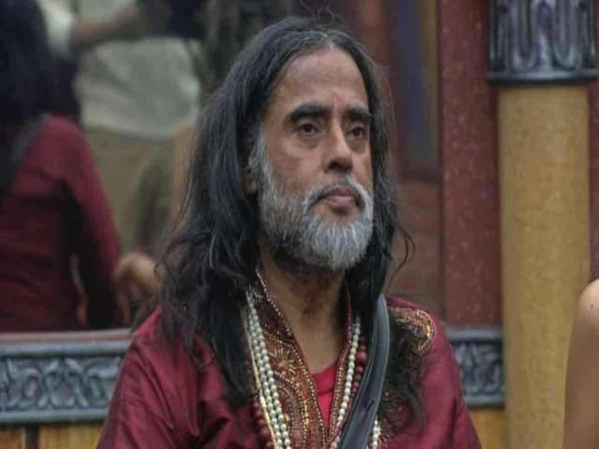 Former Bigg Boss contestant Swami Om passes away at 63