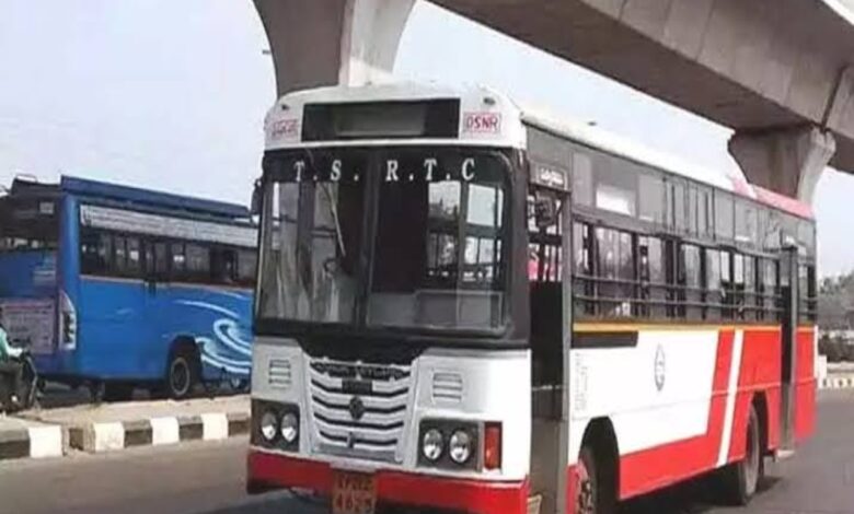 Hyderabad: RTC driver let off in 2013 assault case