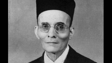 'Which leader made mercy petitions to British?' WBCS question takes dig at Savarkar