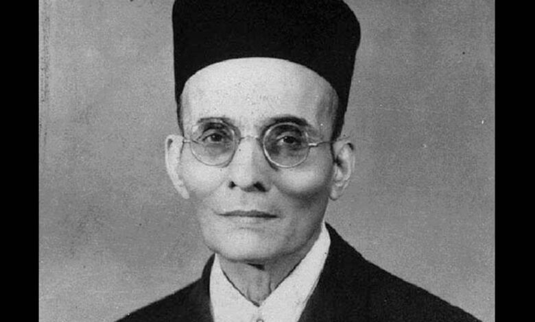 'Which leader made mercy petitions to British?' WBCS question takes dig at Savarkar