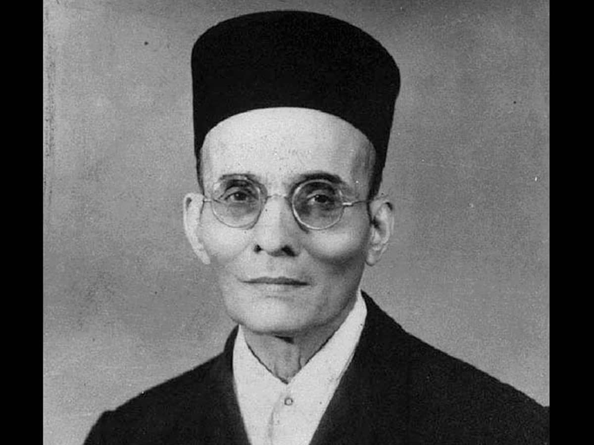 'Which leader made mercy petitions to British?' WBCS question takes dig at Savarkar