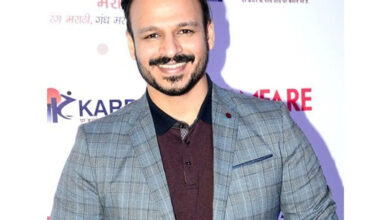Vivek Oberoi recalls shooting hit song 'Beedi jalaile' as 'Omkara' turns 15