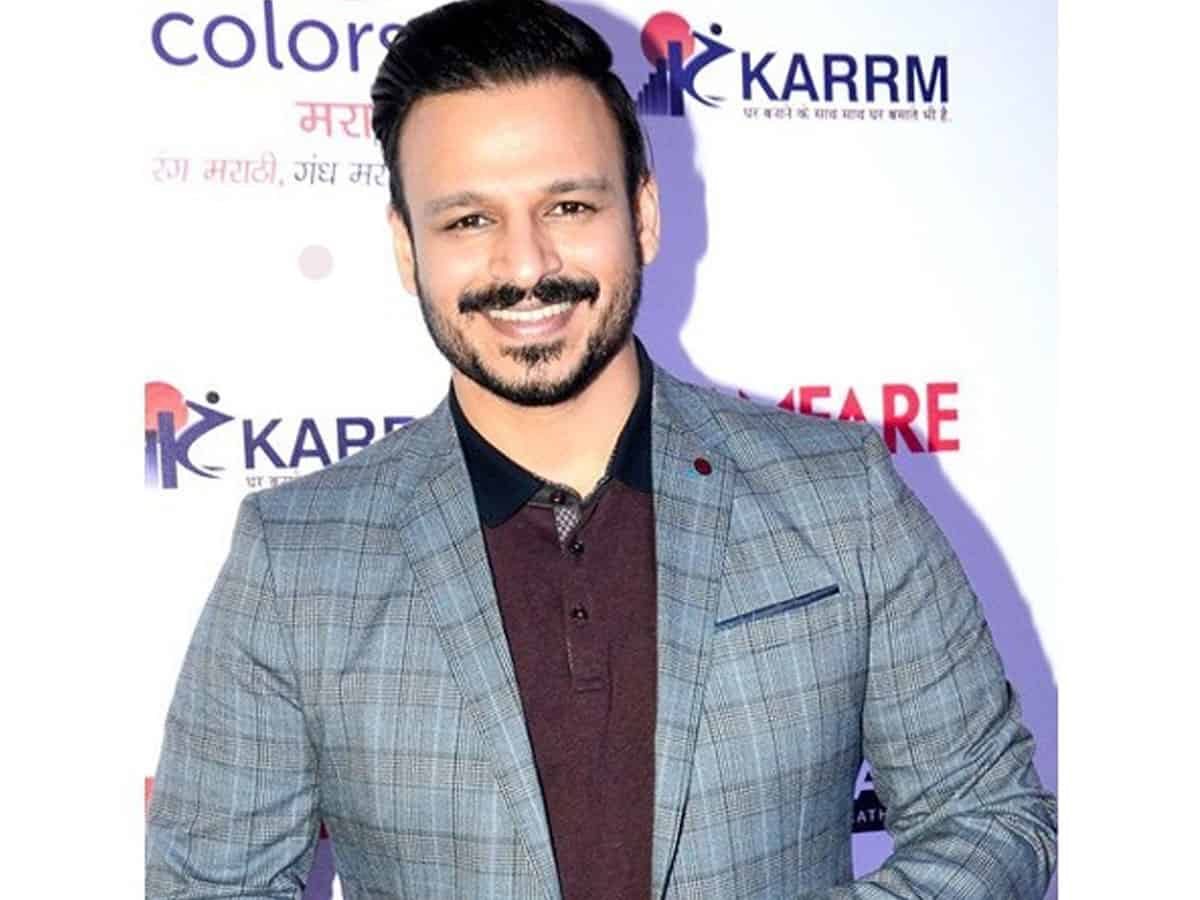 Vivek Oberoi recalls shooting hit song 'Beedi jalaile' as 'Omkara' turns 15
