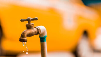 Rawalpindi faces acute water shortage amid rising temperatures