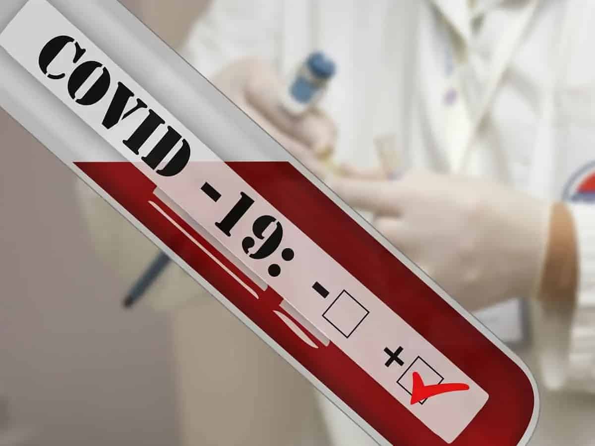 Telangana logs 7,430 COVID-19 cases, 56 deaths push toll to 2,368