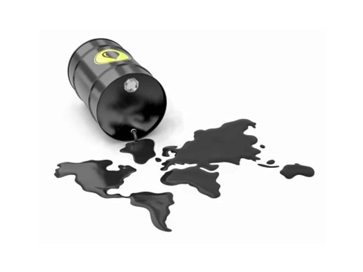 OMCs keep fuel rates unchanged as global oil prices ease