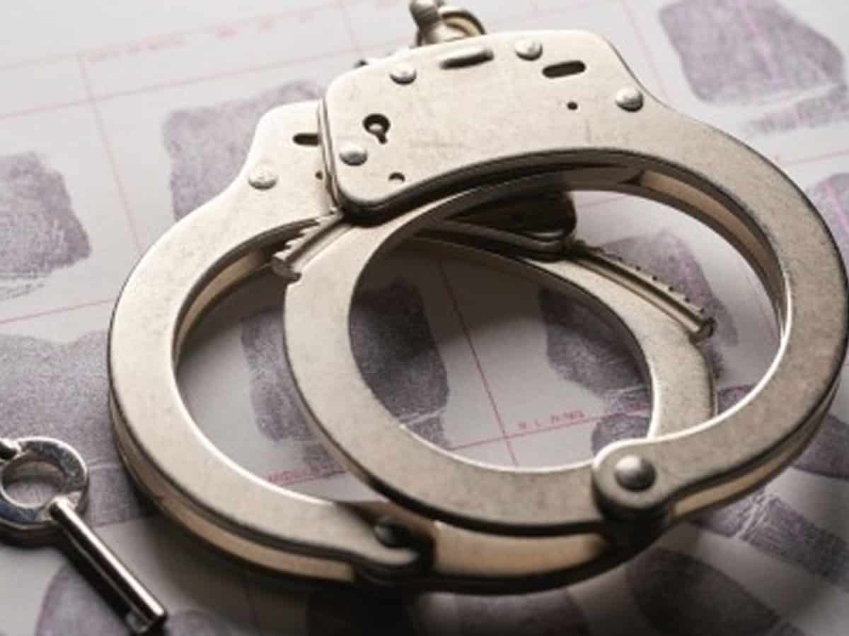 TN police arrest warden, psychologist of pvt rehab after inmate dies