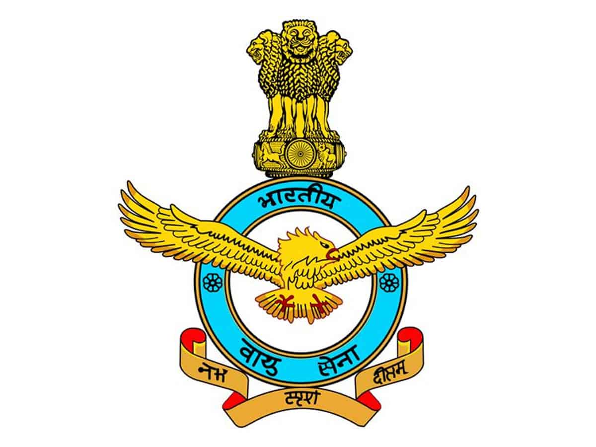IAF begins registration process under Agnipath recruitment scheme