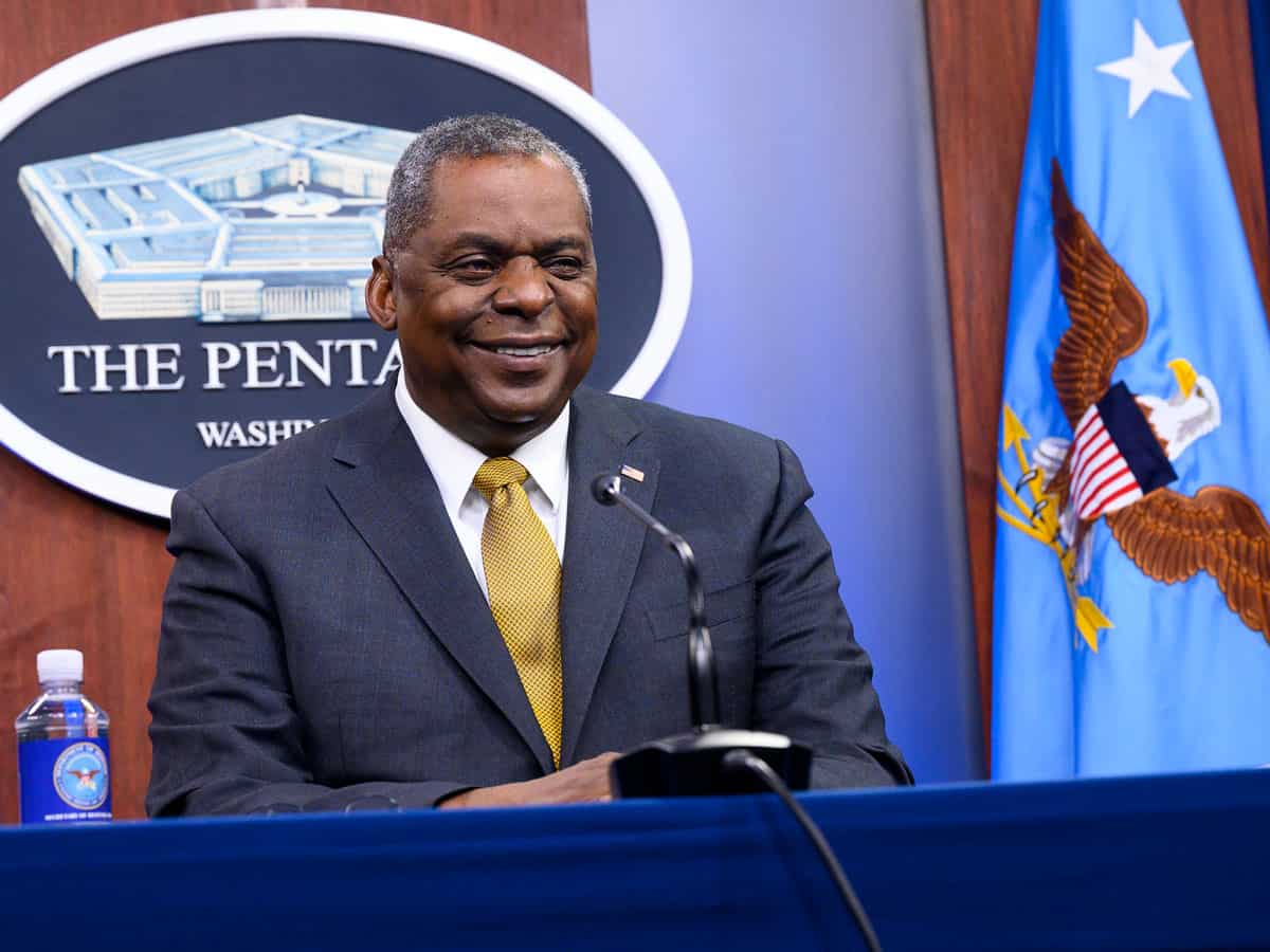 American troops can't escort Afghans to Kabul airport: US defense secretary