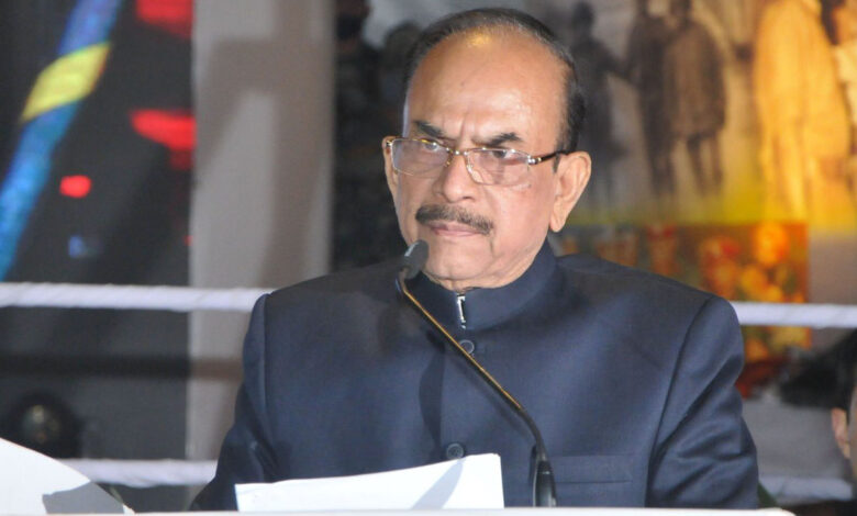 Telangana: Finacial aid scheme for street vendors under consideration