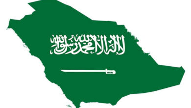 Explosive-laden 'drone' boat targets Saudi port of Yanbu