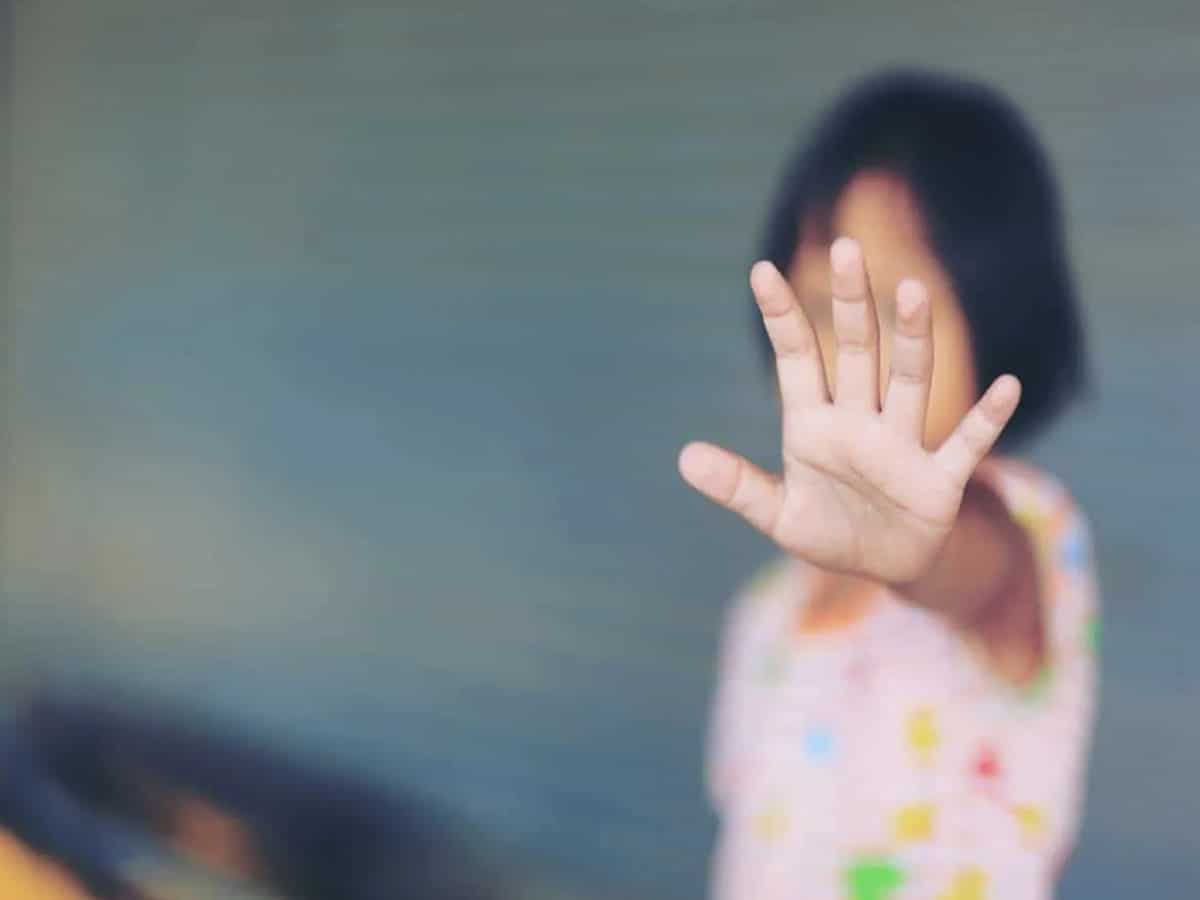 Three juveniles booked for sexually assaulting minor in Gachibowli