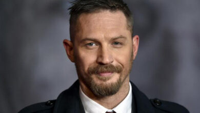 Tom Hardy's 'Venom: Let There Be Carnage' release postponed