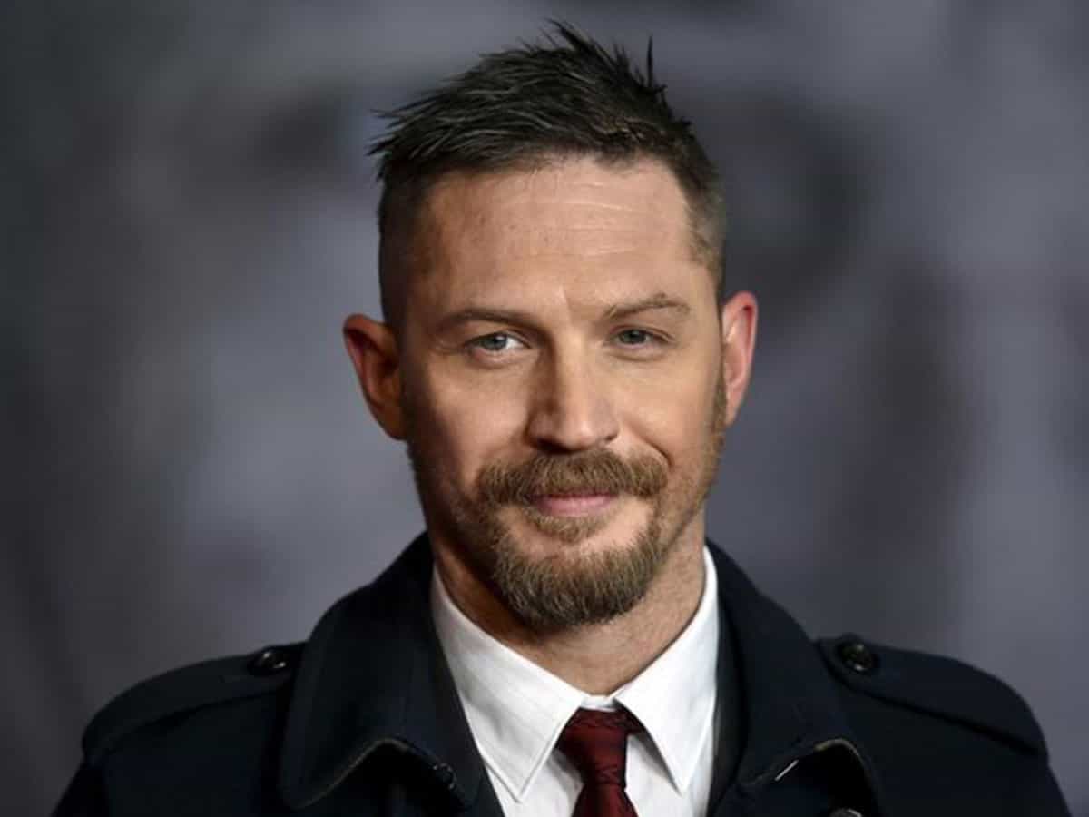 Tom Hardy's 'Venom: Let There Be Carnage' release postponed