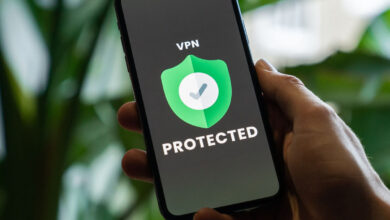 Google adds VPN to iPhones using Google Fi plans