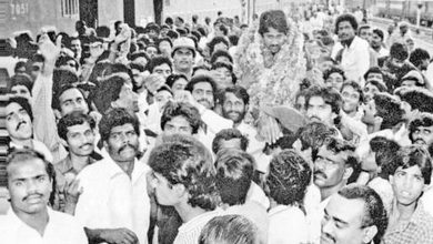 26th March, 1987: Hyderabad's day of glory in the Ranji trophy