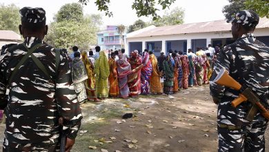 Bengal: TMC, BJP, Left-Cong to fight it out in Sagardighi by-poll