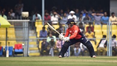 2nd T20I: Eng beat NZ by 6 wickets, win series 2-0