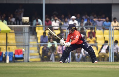 2nd T20I: Eng beat NZ by 6 wickets, win series 2-0