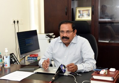 30 candidates in fray for Andhra teachers' legislative polls