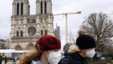 France likely to extend partial lockdown