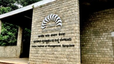 435 IIM-B'lore students get placement offers