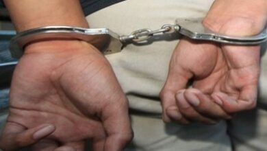 5 criminals arrested, cash and valuables seized in Jharkhand
