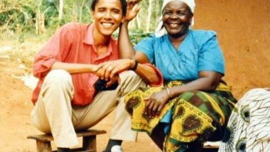Obama