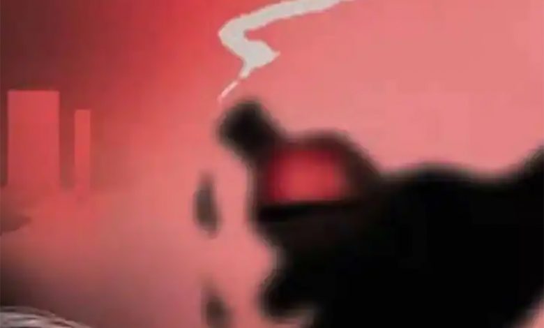 Biker throws acid on woman labourer in Punjab’s Ludhiana