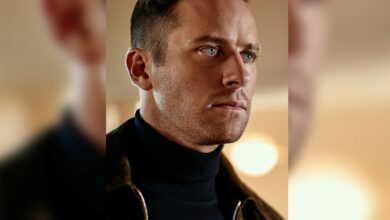 Actor Armie Hammer faces rape allegations
