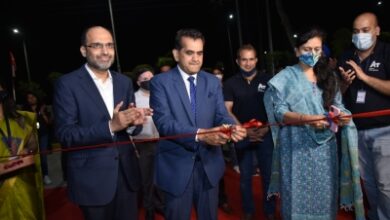 Addverb inaugurates Rs 74 cr robot-making facility in Noida