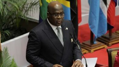 African leaders pay tribute to ex-Tanzanian President Magufuli