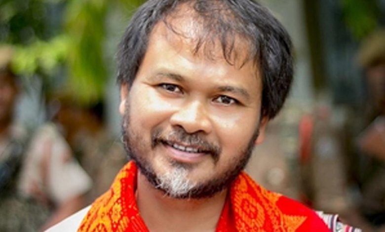 NIA court clears Akhil Gogoi of all charges under UAPA