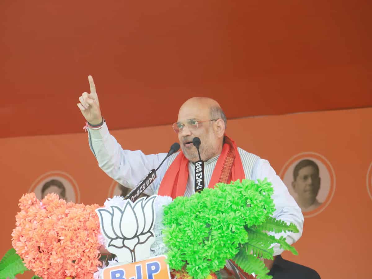 Amit Shah