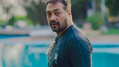 Anurag Kashyap has a message for the haters