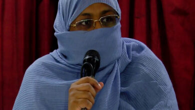 Asma Zehra