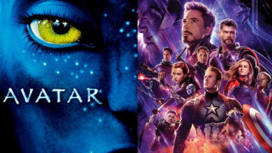 'Avatar' surpasses 'Avengers: Endgame' as all-time highest-grossing movie globally