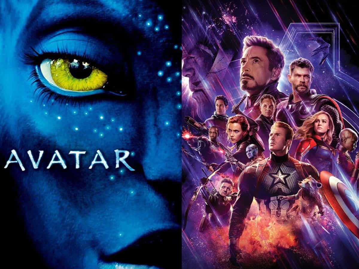 'Avatar' surpasses 'Avengers: Endgame' as all-time highest-grossing movie globally