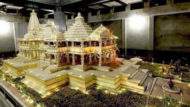 Ayodhya Temple trust purchases more land
