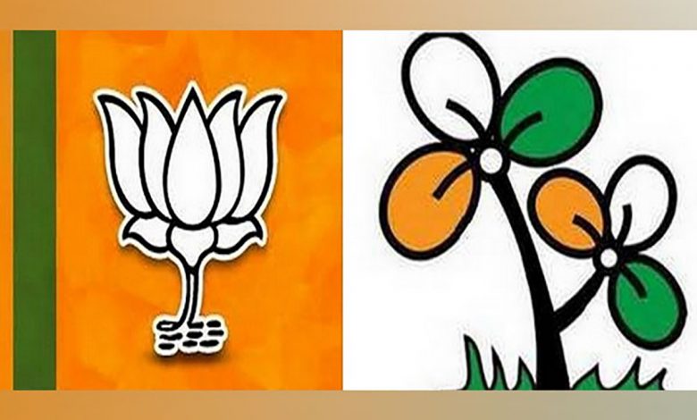 TMC, BJP trade barbs on Modi's swearing-in day