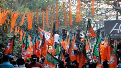 BJP claims Bengal reeling under debt of Rs 4.75L Cr