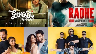 2021 is Bollywood's year and these releases are proof!