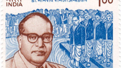 Ambedkar held satyagraha for Dalits' water rights 93 years ago
