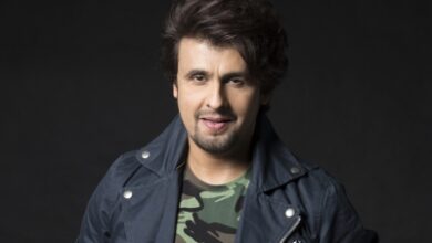 Baring my soul wasn't easy: Sonu Nigam on writing memoir